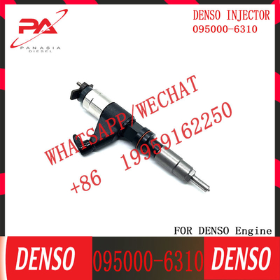 Diesel Injection Pump 095000 6310 095000-6310 FuelInjectors RE530362 RE531209