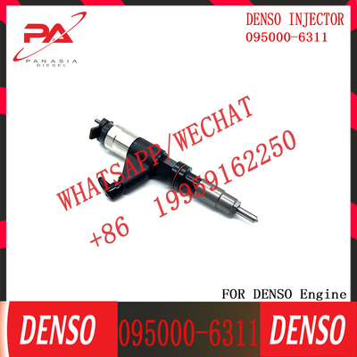 Common rail injector 095000-6310 095000-6311  4045 RE530362 RE546784 RE531209