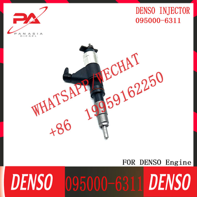 Common rail injector 095000-6310 095000-6311  4045 RE530362 RE546784 RE531209