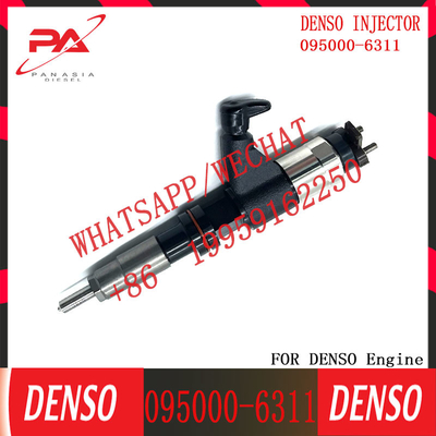 095000-6311 DENSO Disesl fuel injector 095000-6311 095000-6312 4045 RE546784 RE530362 RE531209