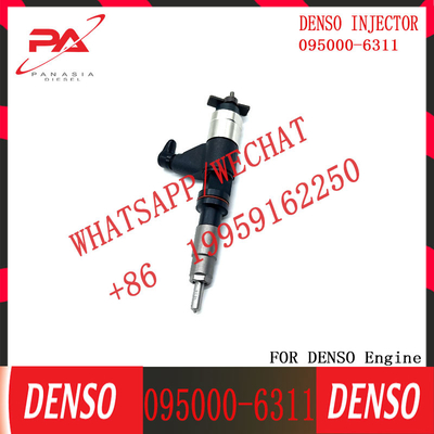 095000-6311 DENSO Disesl fuel injector 095000-6311 095000-6312 4045 RE546784 RE530362 RE531209