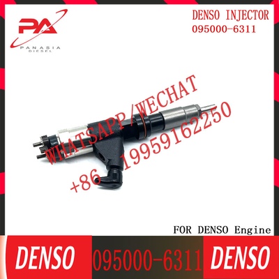 095000-6311 DENSO Disesl fuel injector 095000-6311 095000-6312 4045 RE546784 RE530362 RE531209
