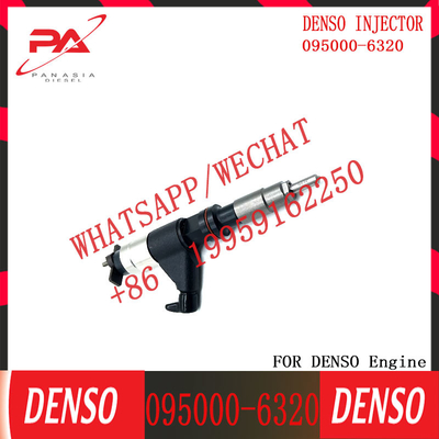 095000-6320 RE530361 Common Rail Injector  Auto Parts Fuel Injector 095000-6320