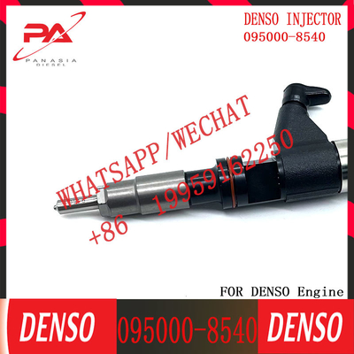 RE541108 DENSO Diesel Common Rail Injector 095000-8540