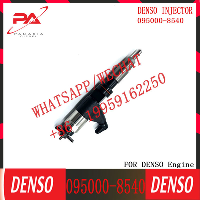 RE541108 DENSO Diesel Common Rail Injector 095000-8540