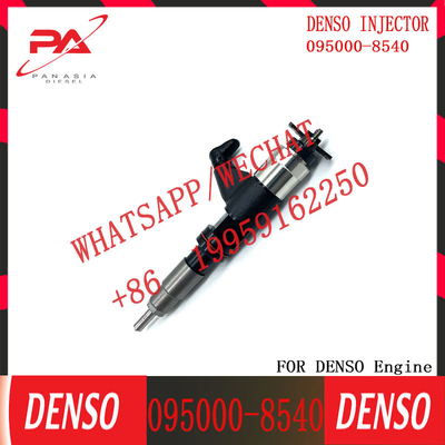 RE541108 DENSO Diesel Common Rail Injector 095000-8540