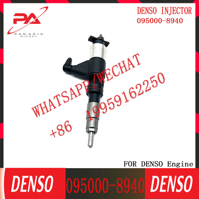 RE543266 DENSO Diesel Common Rail Injector 095000-8940