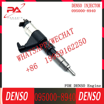 RE543266 DENSO Diesel Common Rail Injector 095000-8940