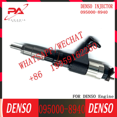 RE543266 DENSO Diesel Common Rail Injector 095000-8940