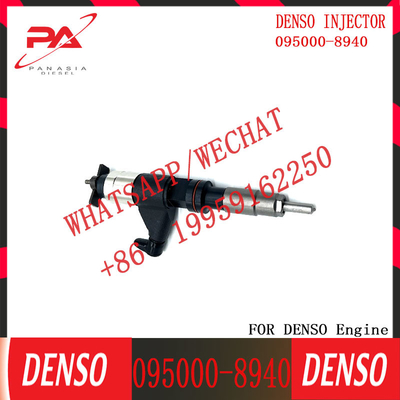 RE543266 DENSO Diesel Common Rail Injector 095000-8940