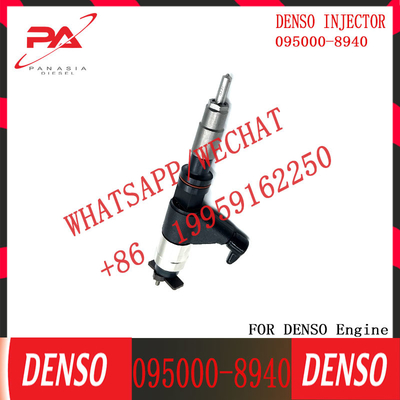 RE543266 DENSO Diesel Common Rail Injector 095000-8940