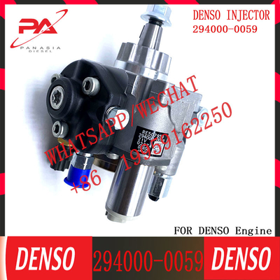 294000-0059 Diesel DENSO HP3 Fuel Pump  Tractor 4045T, 6068T, S350 294000-0059 RE527528 RE507959
