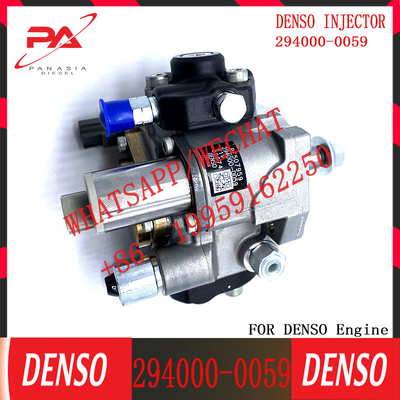 294000-0059 DENSO Diesel Fuel HP3 pump 294000-0059  6045 6081 Engine RE507959