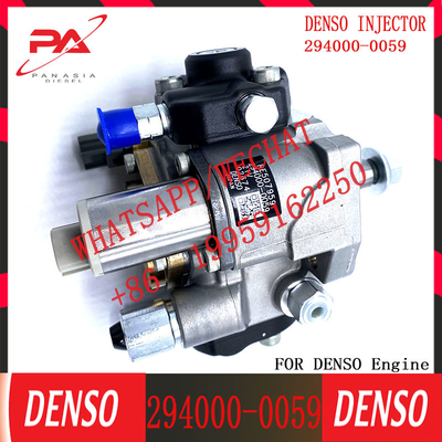 294000-0059 DENSO Diesel Fuel HP3 pump 294000-0059  6045 6081 Engine RE507959