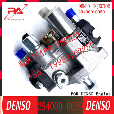 294000-0059 DENSO Diesel Fuel HP3 pump 294000-0059  6045 6081 Engine RE507959