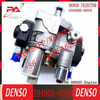 Diesel Engine Tractor Fuel Pump RE507959 294000-0059