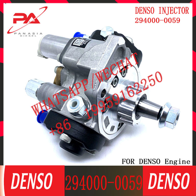 294000-0059 294000-0560 Diesel Fuel Pump RE507959 SE501915 SE501916  6045 6081 Engine