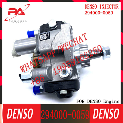 294000-0050 DENSO Diesel Fuel HP3 pump 294000-0050 294000-0055 RE507959  Tractor