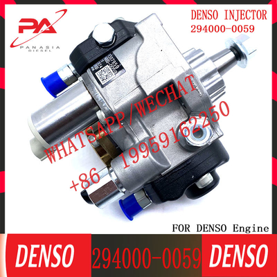 294000-0050 DENSO Diesel Fuel HP3 pump 294000-0050 294000-0055 RE507959  Tractor