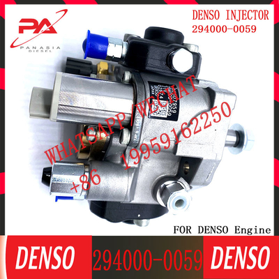 294000-0060 DENSO Diesel Fuel HP3 pump 294000-0060 For Toyota 1CD-FTV 22100-0G010