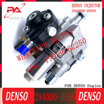 294000-0060 DENSO Diesel Fuel HP3 pump 294000-0060 For Toyota 1CD-FTV 22100-0G010