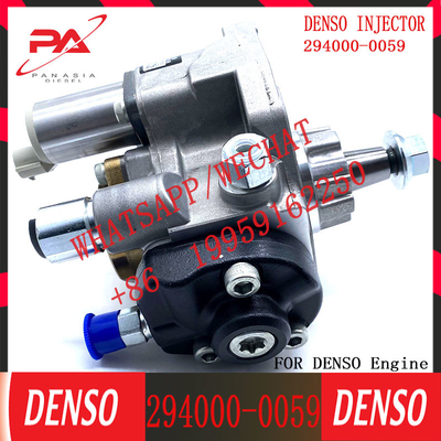 294000-0562 DENSO Diesel Fuel HP3 pump 294000-0562 294000-0564 RE527528