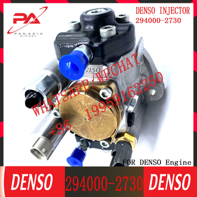 294000-2730 DENSO Diesel Fuel Injection HP3 pump 294000-2730 RE5079596045 Engine