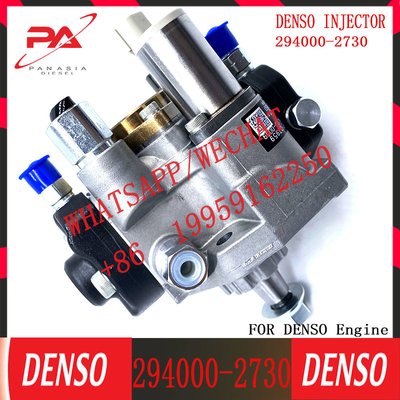 294000-2730 DENSO Diesel Fuel Injection HP3 pump 294000-2730 RE5079596045 Engine