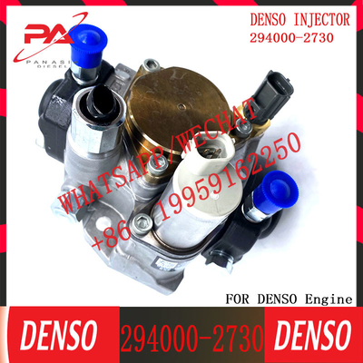 294000-2730 DENSO Diesel Fuel Injection HP3 pump 294000-2730 RE5079596045 Engine