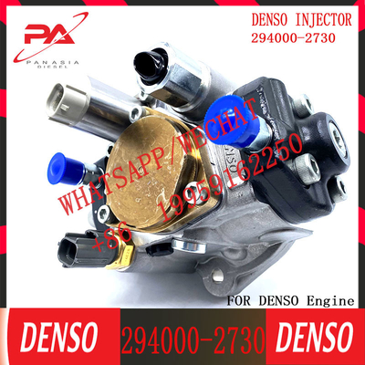 294000-2730 DENSO Diesel Fuel Injection HP3 pump 294000-2730 RE5079596045 Engine