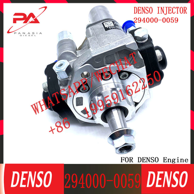 094000-0500 DENSO Diesel Fuel HP0 pump 094000-0500 6081 RE521423 engine for sale