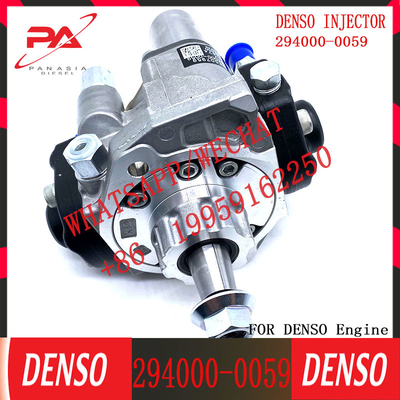 094000-0500 DENSO Diesel Fuel HP0 pump 094000-0500 6081 RE521423 engine for sale