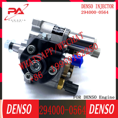 DENSO diesel engine pump 294000-0562  RE527528 with high pressure same as original quality