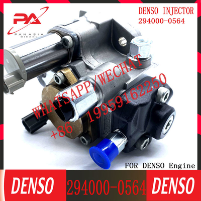 DENSO diesel engine pump 294000-0562  RE527528 with high pressure same as original quality