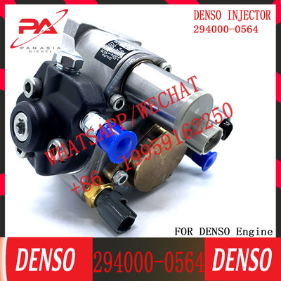 DENSO diesel engine pump 294000-0562  RE527528 with high pressure same as original quality