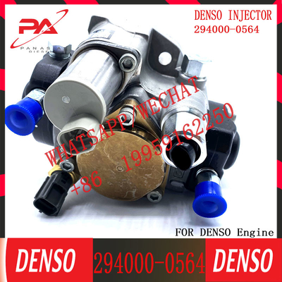 DENSO diesel engine pump 294000-0562  RE527528 with high pressure same as original quality