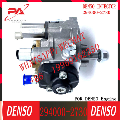 HP3 Common Rail Fuel Injection Pump 294000-2730 RE507959 For 6045 Engine 2940002730