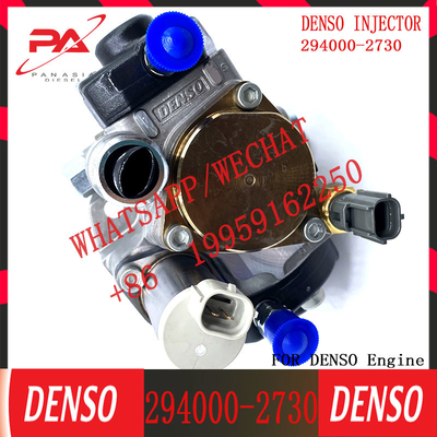 HP3 Common Rail Fuel Injection Pump 294000-2730 RE507959 For 6045 Engine 2940002730