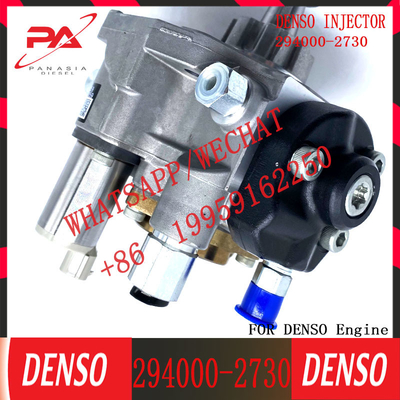 HP3 Common Rail Fuel Injection Pump 294000-2730 RE507959 For 6045 Engine 2940002730