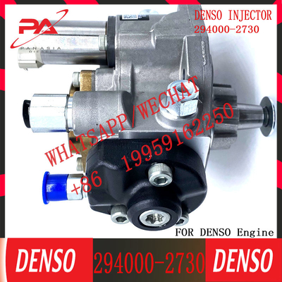 HP3 Common Rail Fuel Injection Pump 294000-2730 RE507959 For 6045 Engine 2940002730