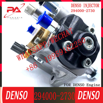 HP3 Common Rail Fuel Injection Pump 294000-2730 RE507959 For 6045 Engine 2940002730