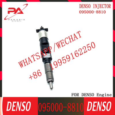 RE533454 DENSO Diesel Common Rail Injector 095000-8810