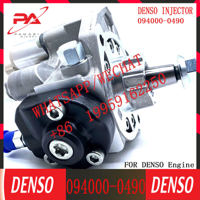 094000-0490 094000-0491 094000-0493 Diesel HP0 Fuel Pump RE521422 For John Deeree 6081T