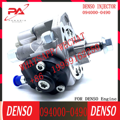 094000-0490 094000-0491 094000-0493 Diesel HP0 Fuel Pump RE521422 For John Deeree 6081T