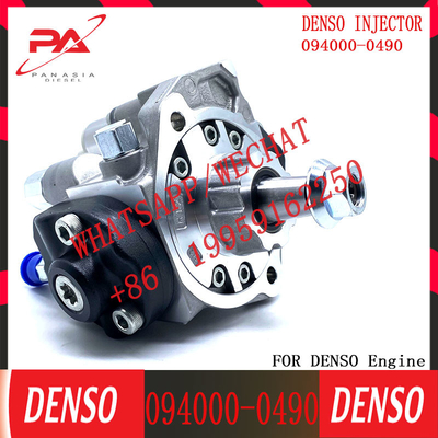 094000-0490 094000-0491 094000-0493 Diesel HP0 Fuel Pump RE521422 For John Deeree 6081T