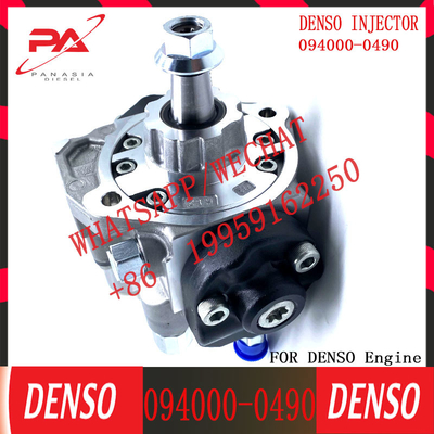 094000-0490 094000-0491 094000-0493 Diesel HP0 Fuel Pump RE521422 For John Deeree 6081T
