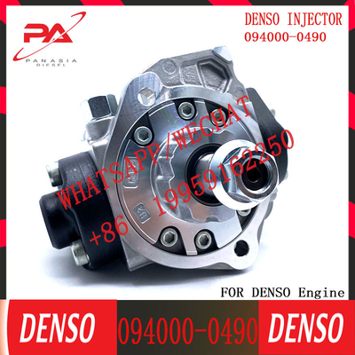 094000-0490 094000-0491 094000-0493 Diesel HP0 Fuel Pump RE521422 For John Deeree 6081T