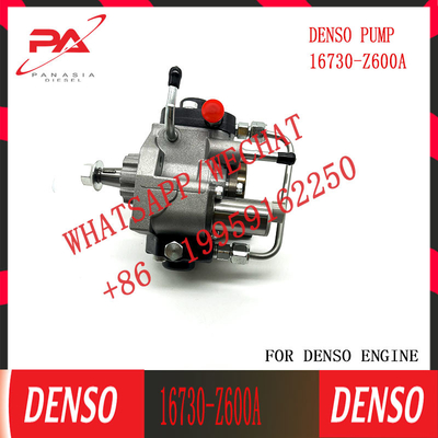Hot-Sale Common Rail Diesel Fuel Pump 294050-0071 2940500071 16730-Z600A 16730Z600A