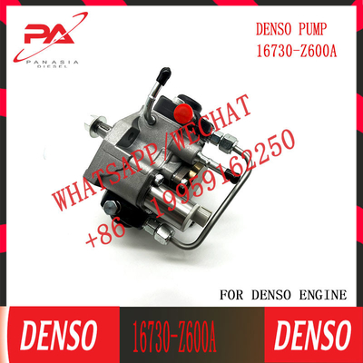 Hot-Sale Common Rail Diesel Fuel Pump 294050-0071 2940500071 16730-Z600A 16730Z600A