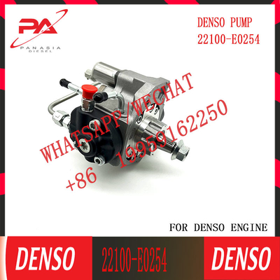 fast dispatch INJECTION Fuel pump 294050-0550 22100-E0254 FOR J08E engine